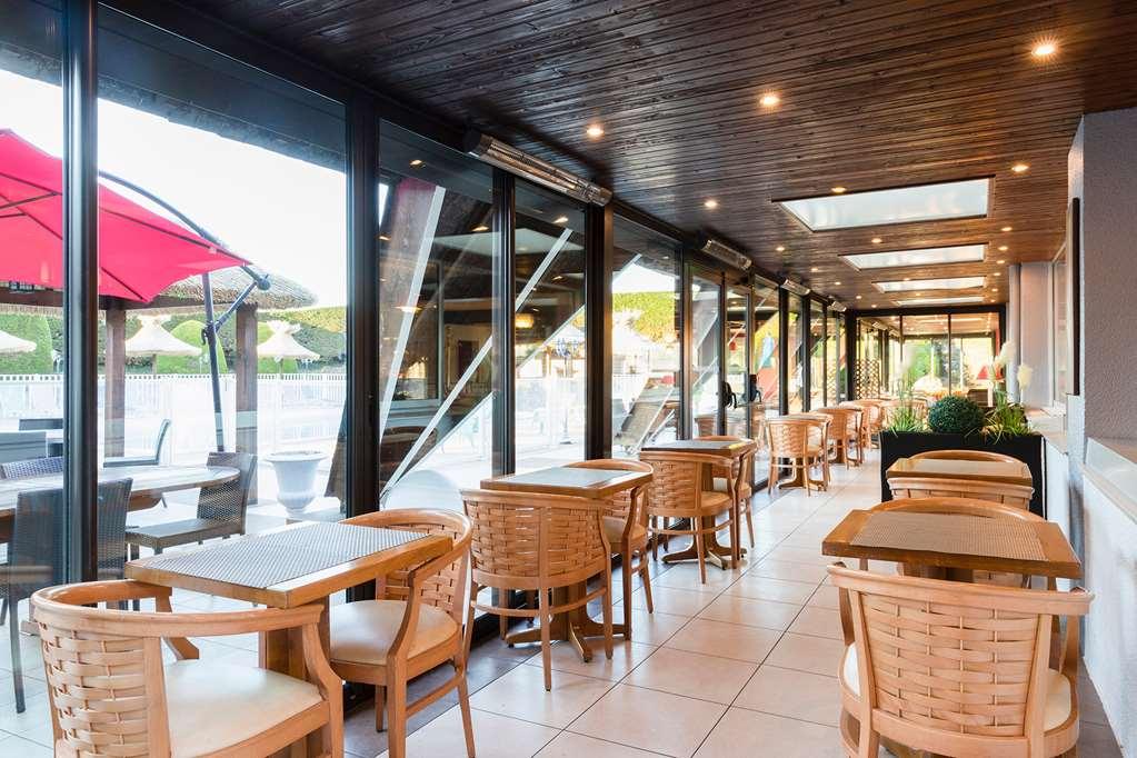 The Originals Boutique, Hotel Aquilon, Saint-Nazaire שירותים תמונה