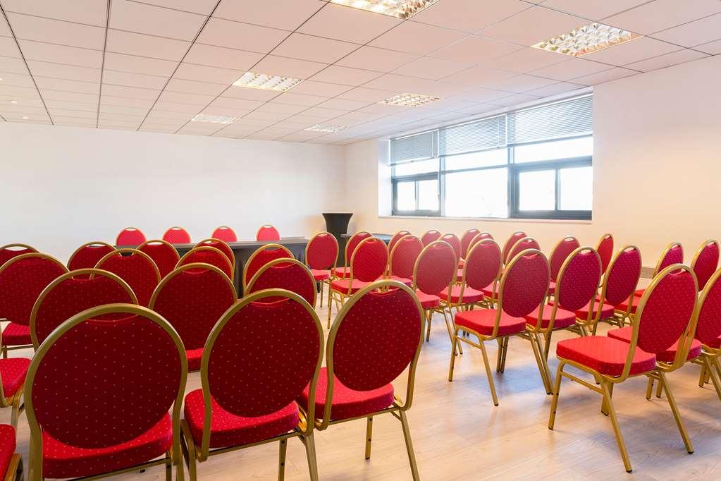 The Originals Boutique, Hotel Aquilon, Saint-Nazaire מתקנים תמונה