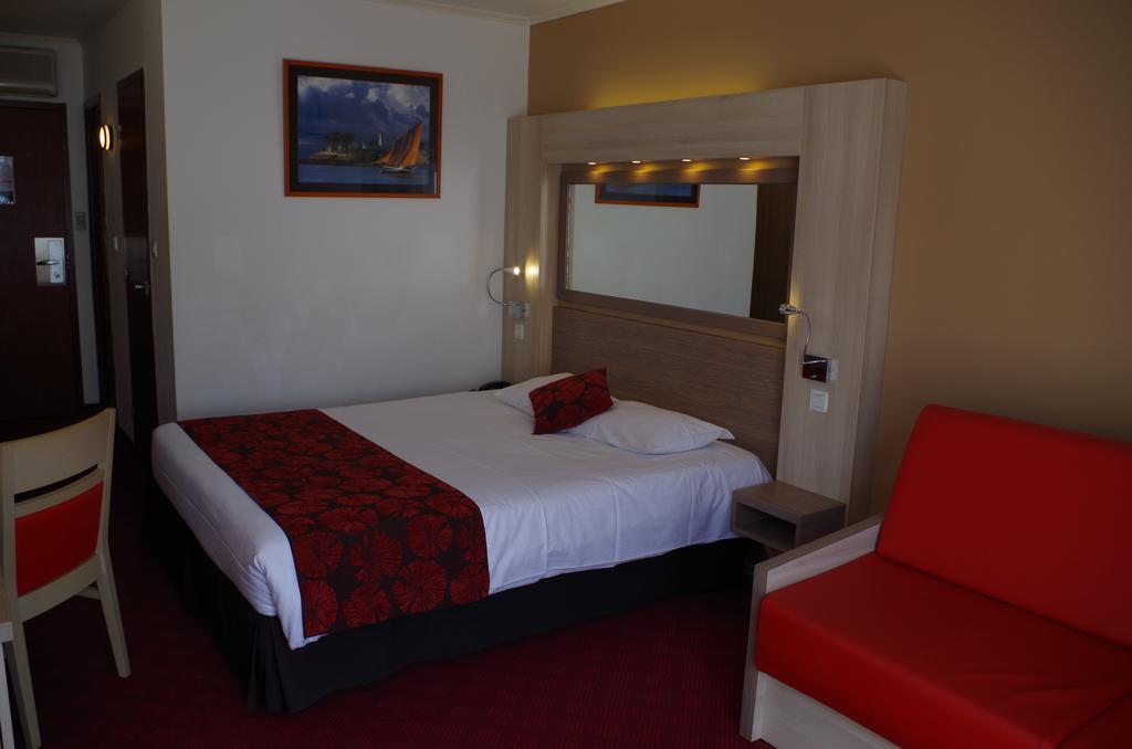 The Originals Boutique, Hotel Aquilon, Saint-Nazaire מראה חיצוני תמונה