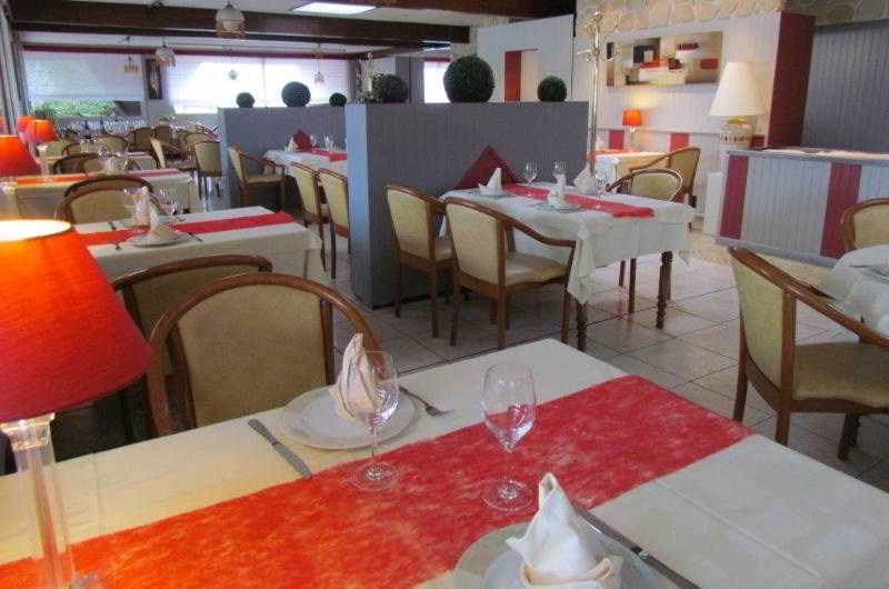 The Originals Boutique, Hotel Aquilon, Saint-Nazaire מראה חיצוני תמונה