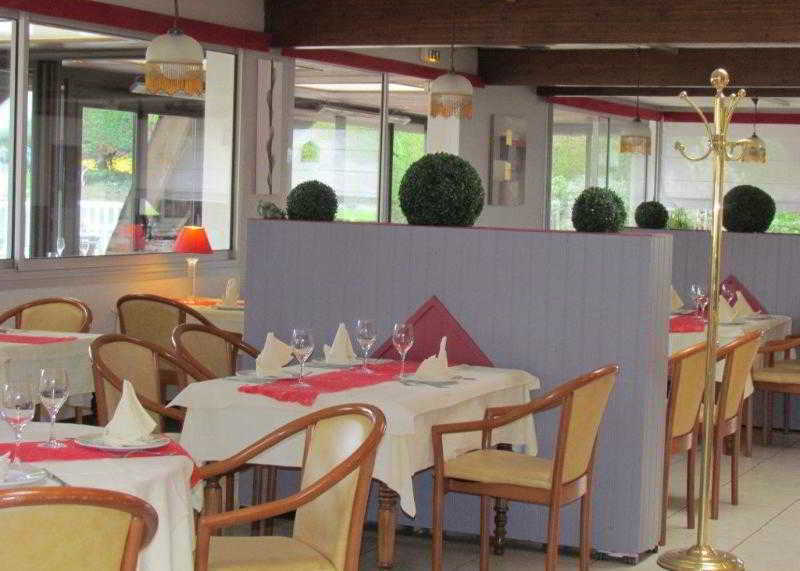 The Originals Boutique, Hotel Aquilon, Saint-Nazaire מראה חיצוני תמונה
