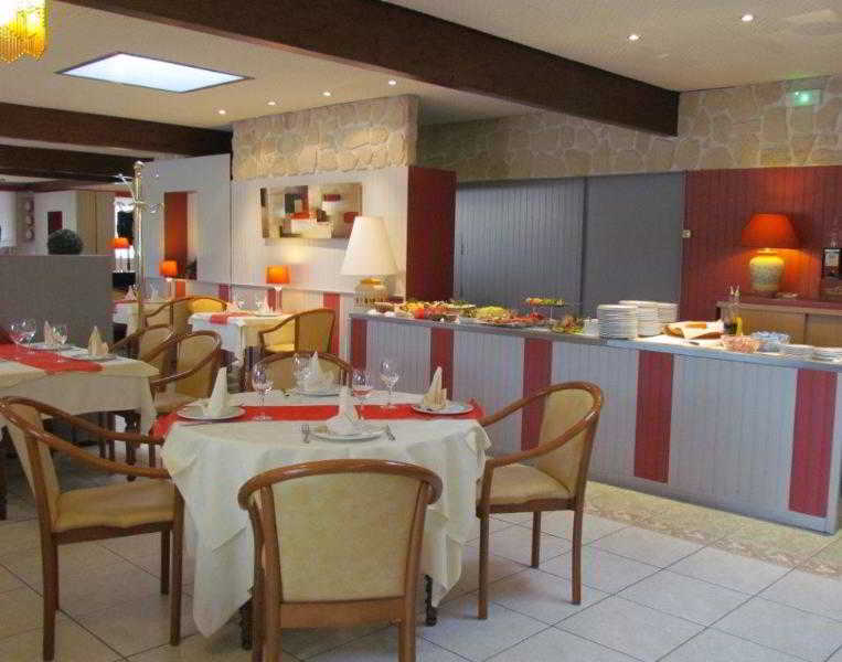 The Originals Boutique, Hotel Aquilon, Saint-Nazaire מראה חיצוני תמונה