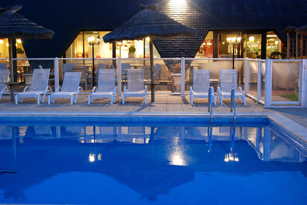 The Originals Boutique, Hotel Aquilon, Saint-Nazaire מראה חיצוני תמונה