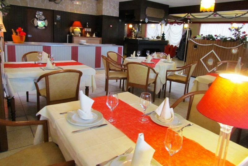 The Originals Boutique, Hotel Aquilon, Saint-Nazaire מראה חיצוני תמונה