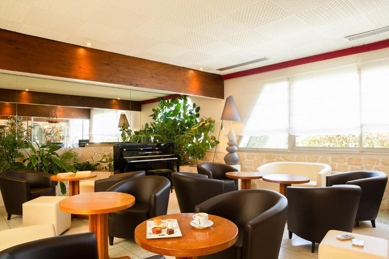 The Originals Boutique, Hotel Aquilon, Saint-Nazaire מראה חיצוני תמונה